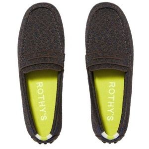 Rothy’s Driver Loafer